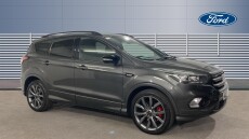 Ford Kuga 2.0 TDCi 180 ST-Line Edition 5dr Diesel Estate